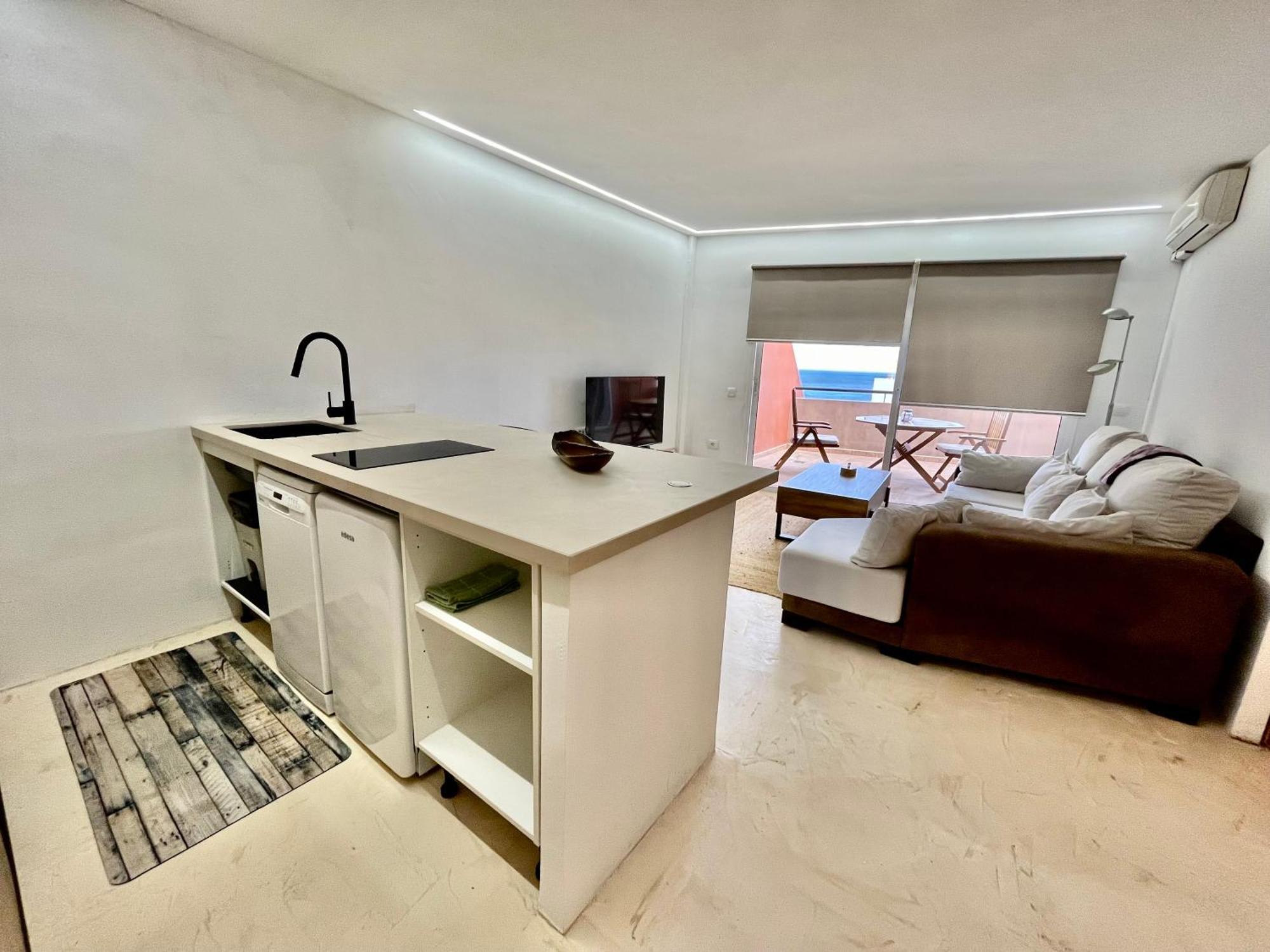 Apartamento El Cano Radazul 외부 사진