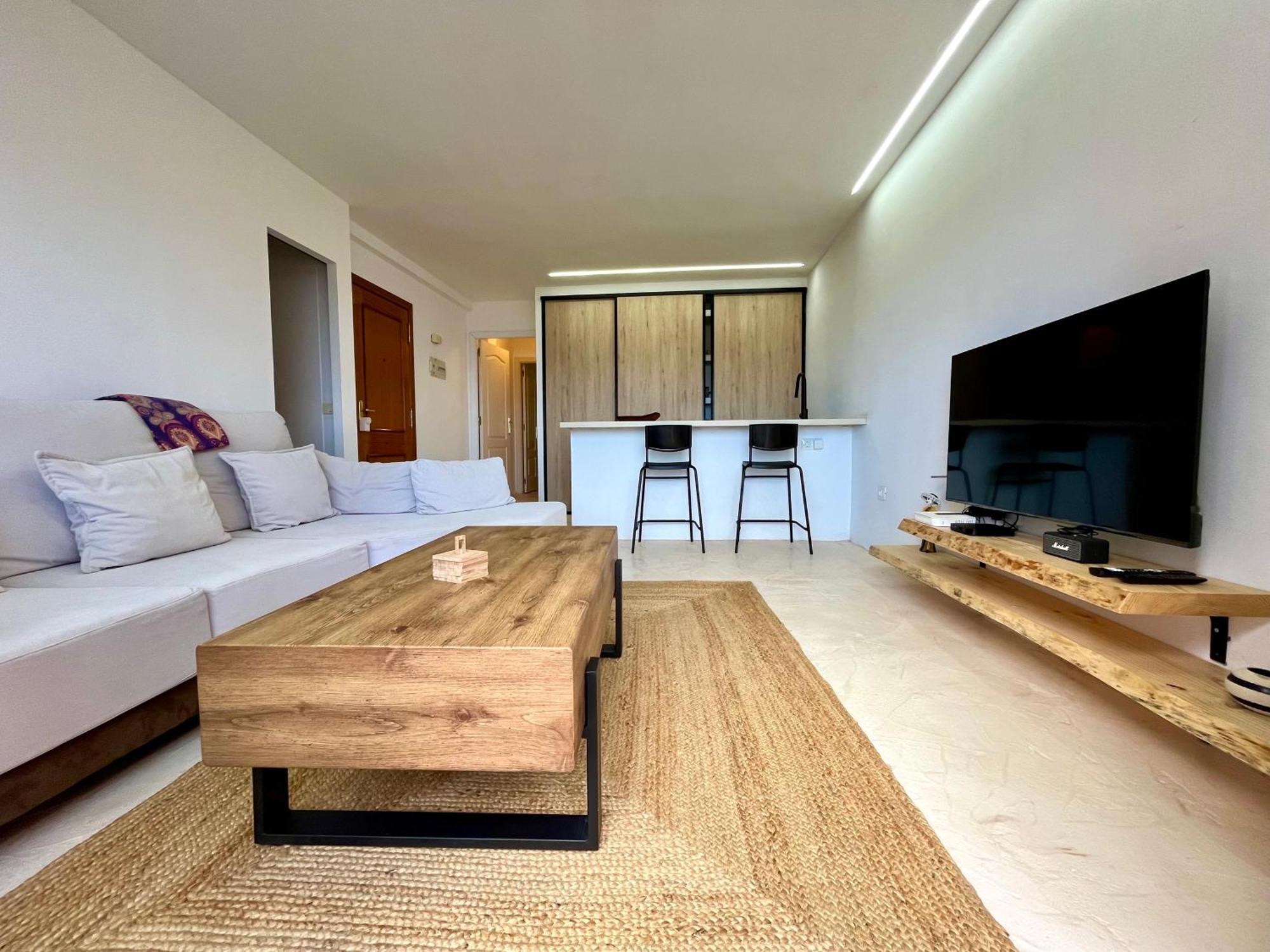 Apartamento El Cano Radazul 외부 사진