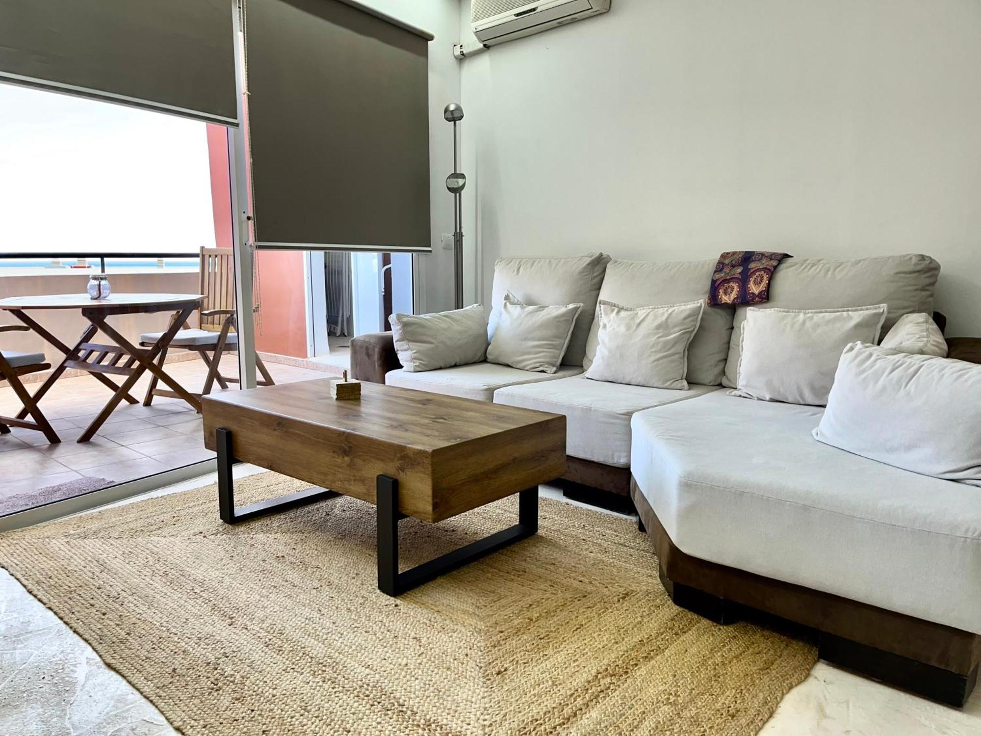 Apartamento El Cano Radazul 외부 사진