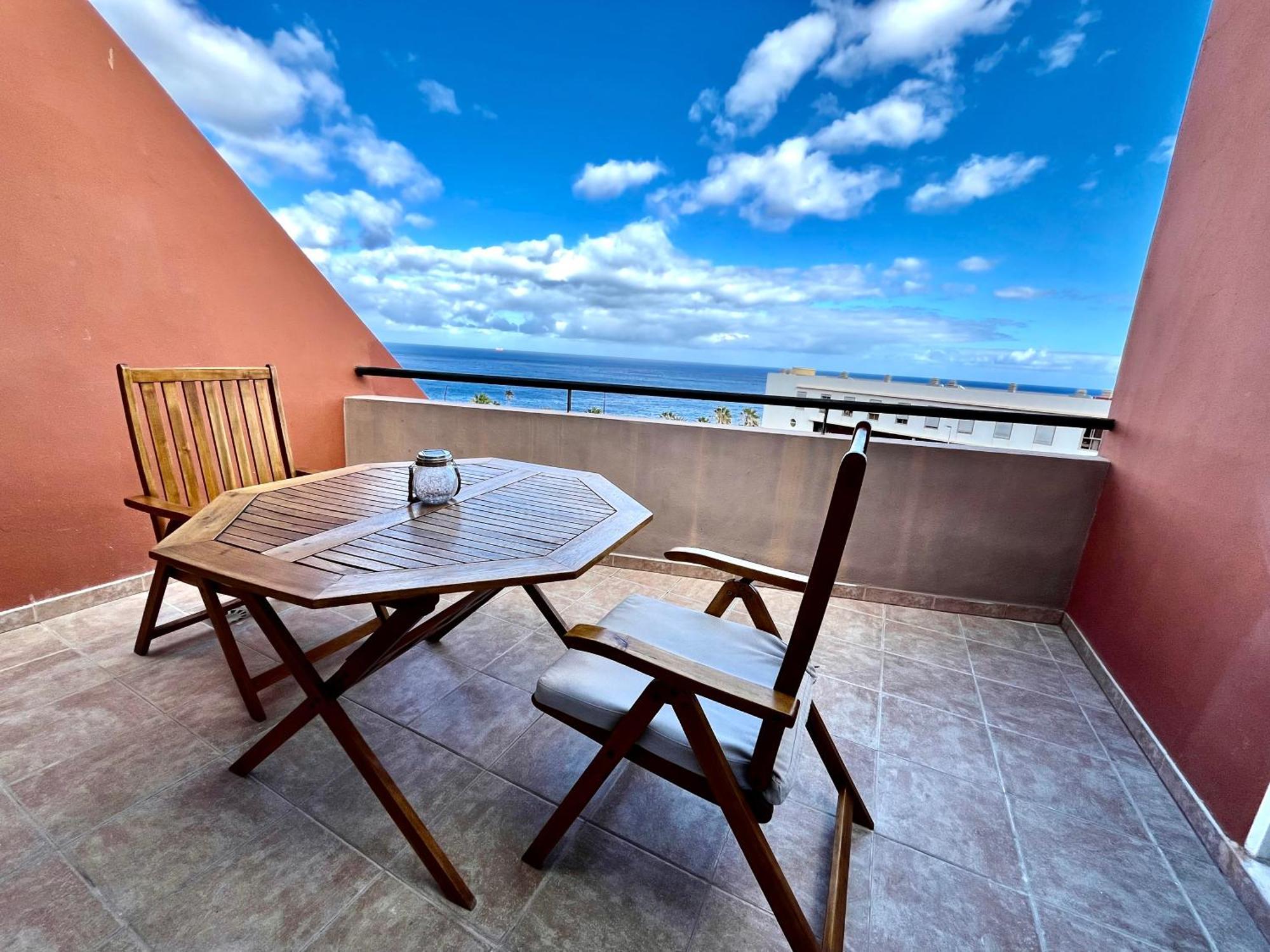 Apartamento El Cano Radazul 외부 사진